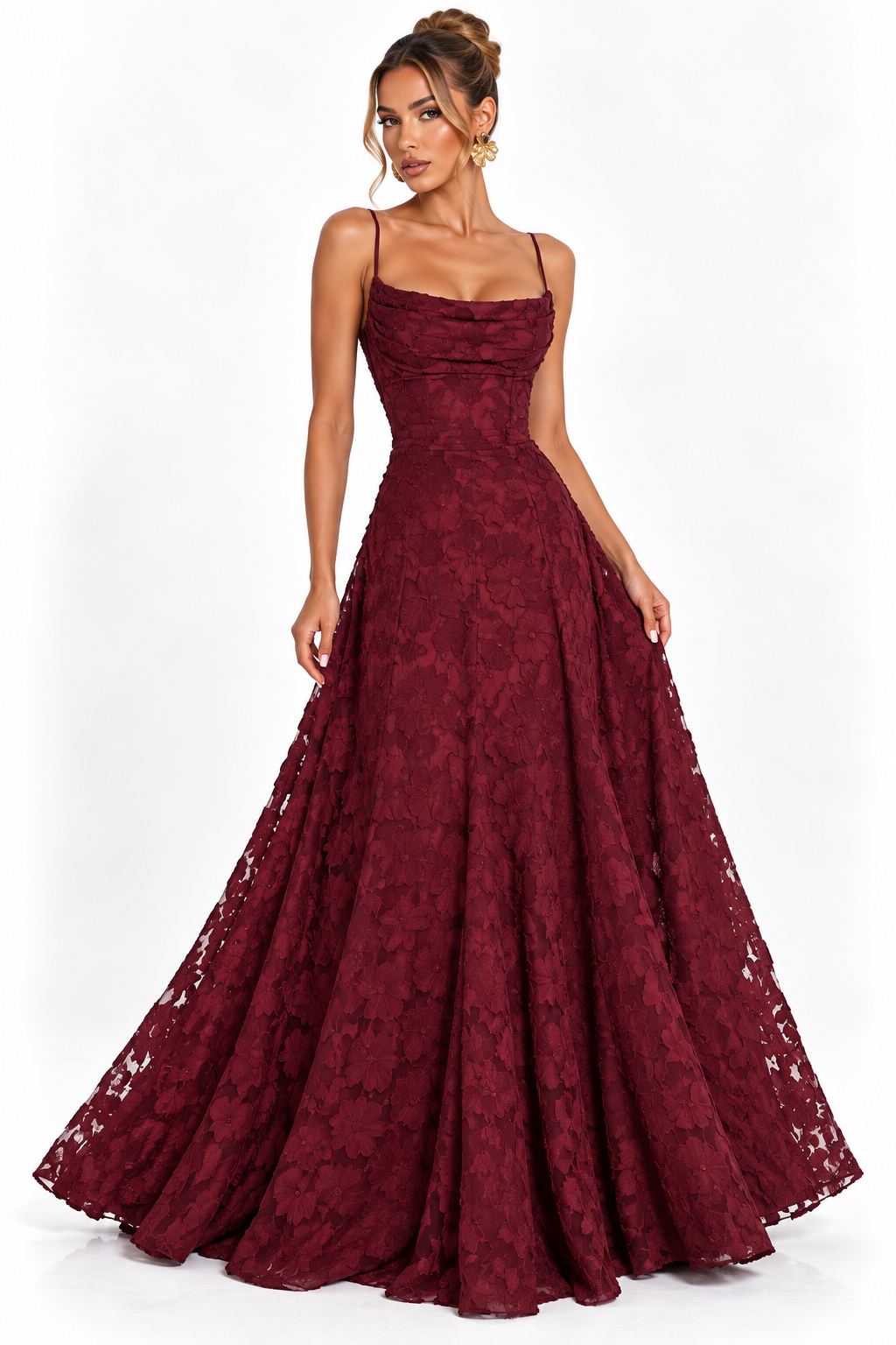 שמלה דגם LOLA