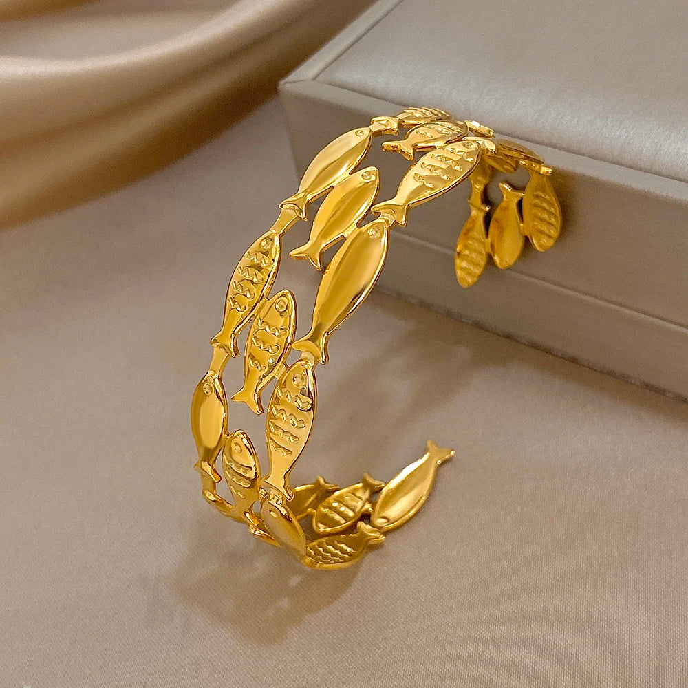צמיד דגם Brooks
