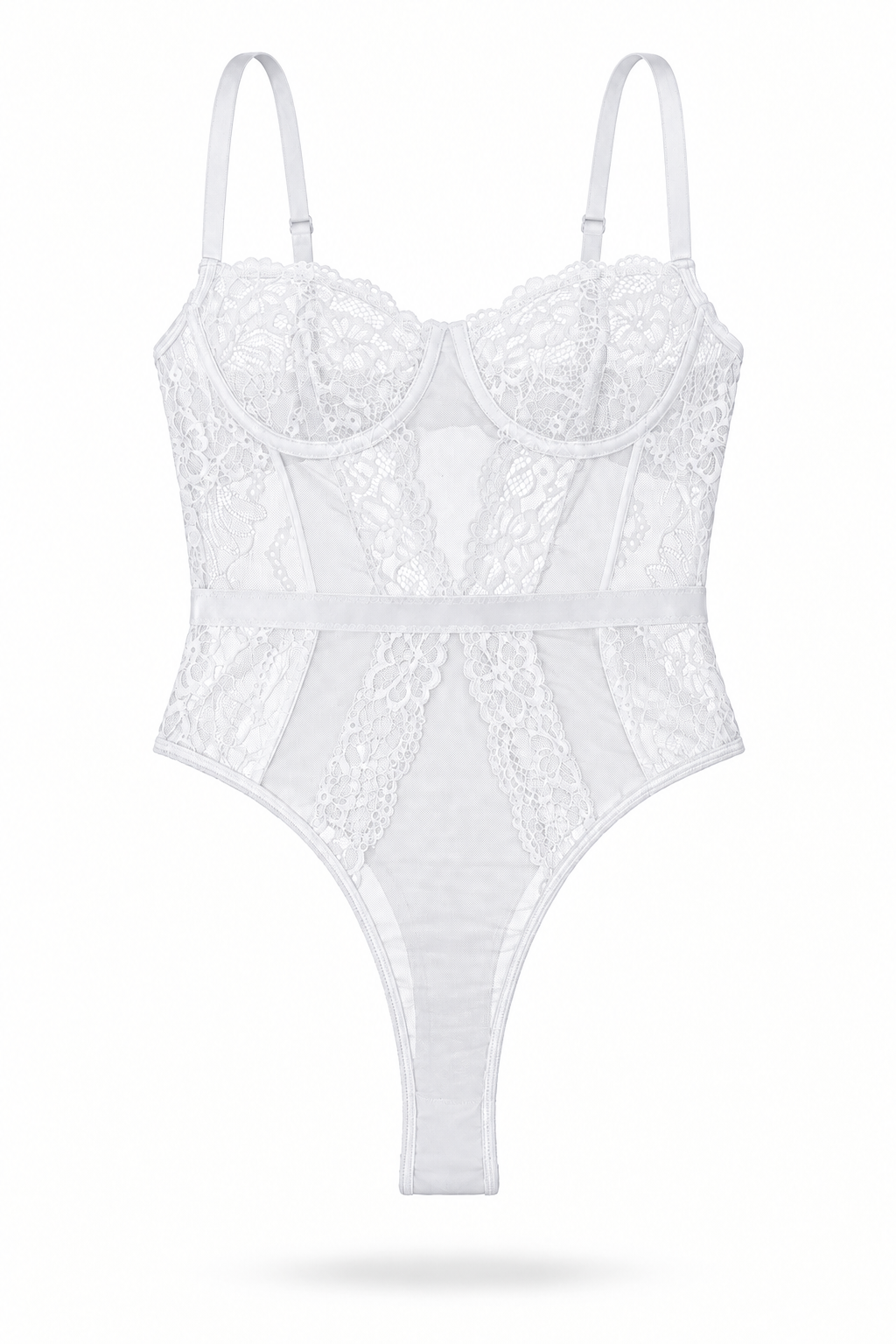 בגד גוף דגם Adeline